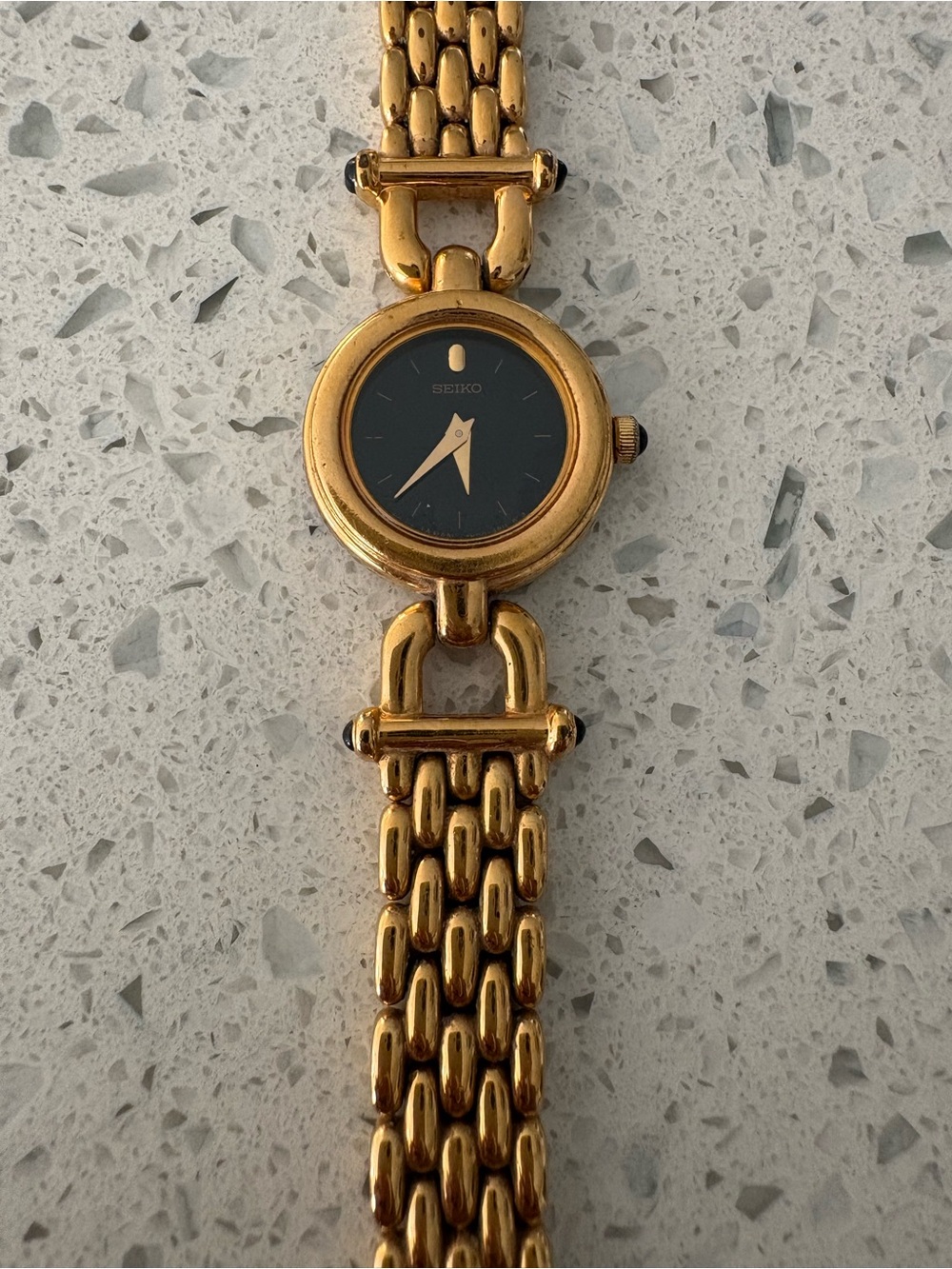 Vintage Seiko Watch - Picture 2 of 8